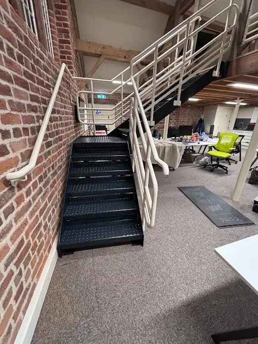 specialised roof coatings in St.Helens